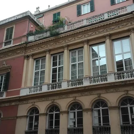 The Terrace, My Place Genoa Exterior photo