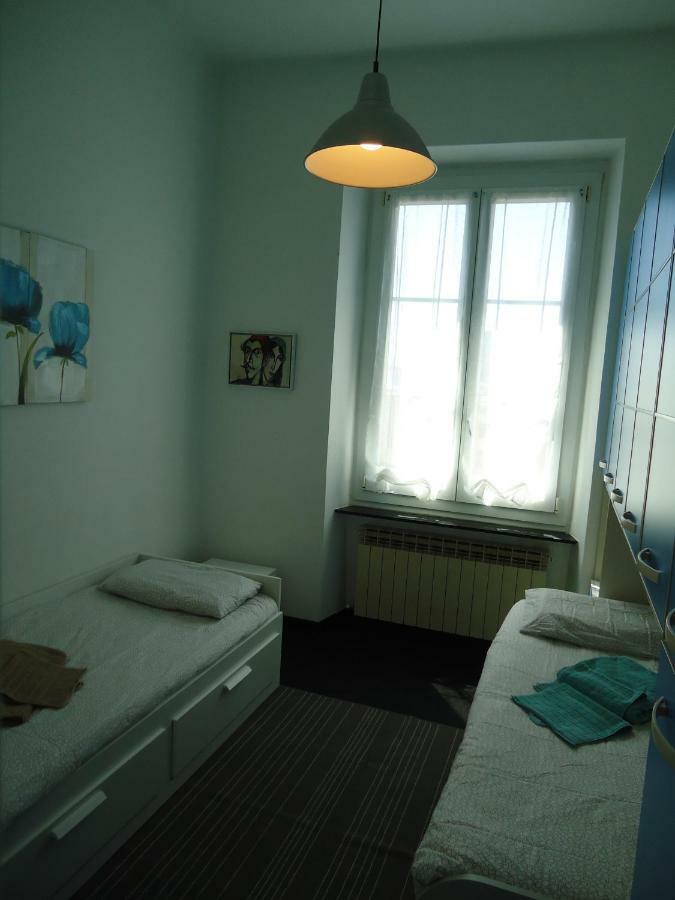 Apartment The Terrace, My Place
