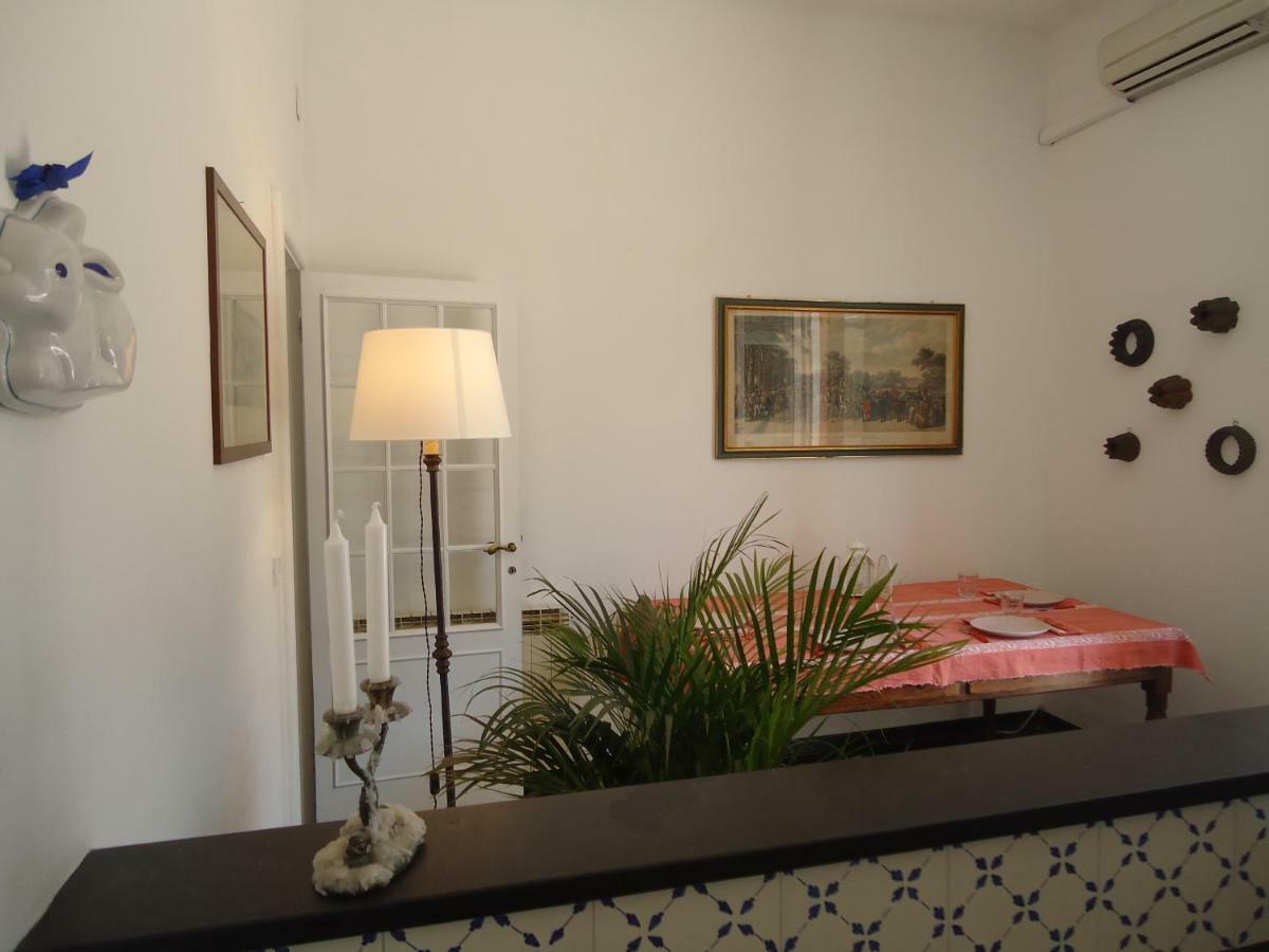 Apartment The Terrace, My Place Genoa