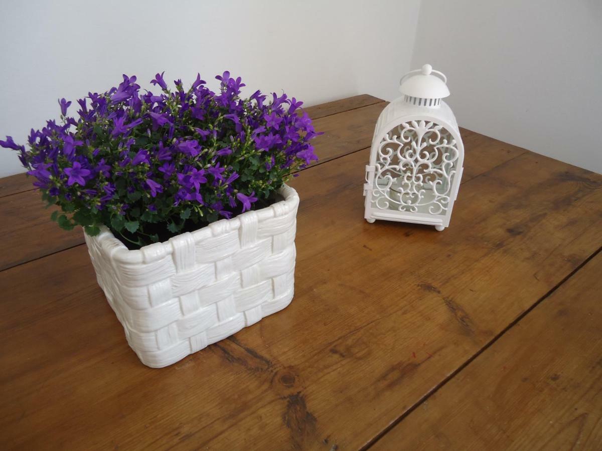 Appartamento The Terrace, My Place *