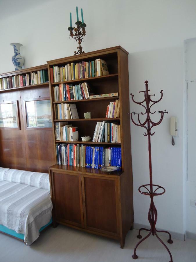 Appartamento The Terrace, My Place