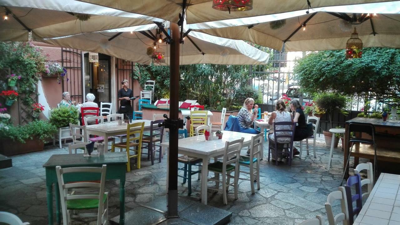 Appartamento The Terrace, My Place